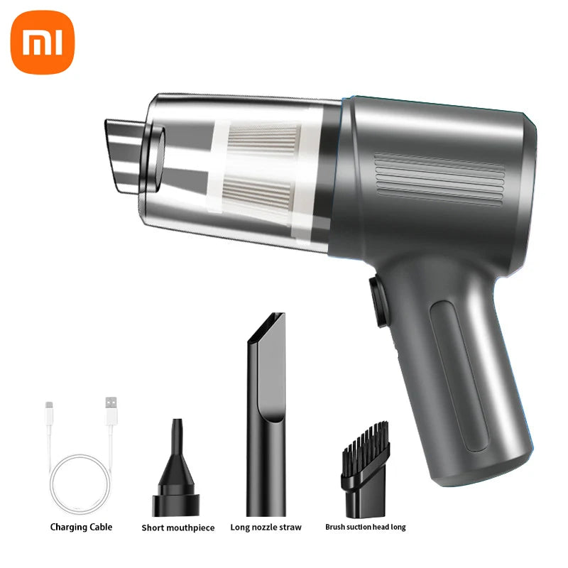 Xiaomi Mini Wireless Car Vacuum