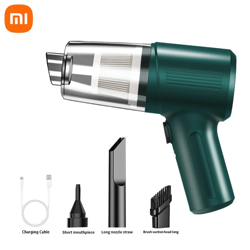 Xiaomi Mini Wireless Car Vacuum