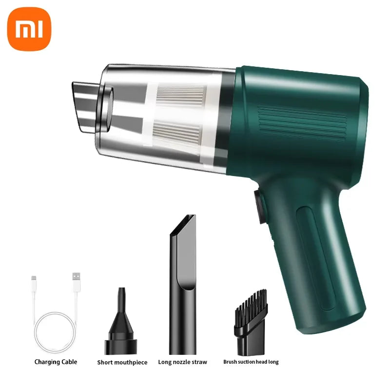 Xiaomi Mini Wireless Car Vacuum