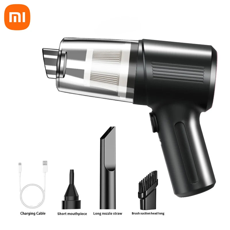 Xiaomi Mini Wireless Car Vacuum