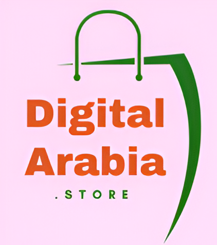 Digital Arabia